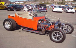 1923 Tbucket